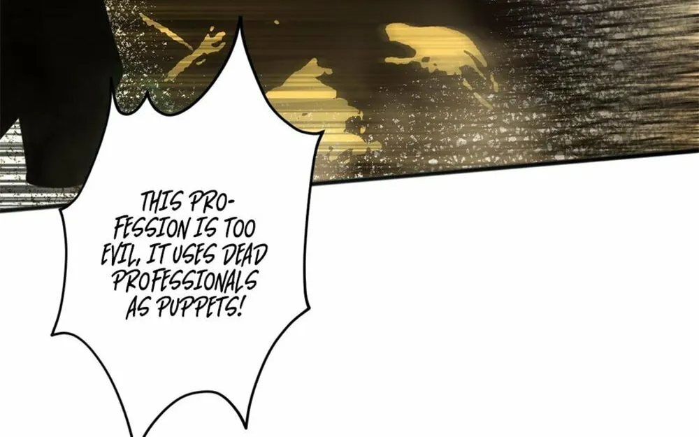 Catastrophic Necromancer (Colored) Chapter 75 page 6 - 