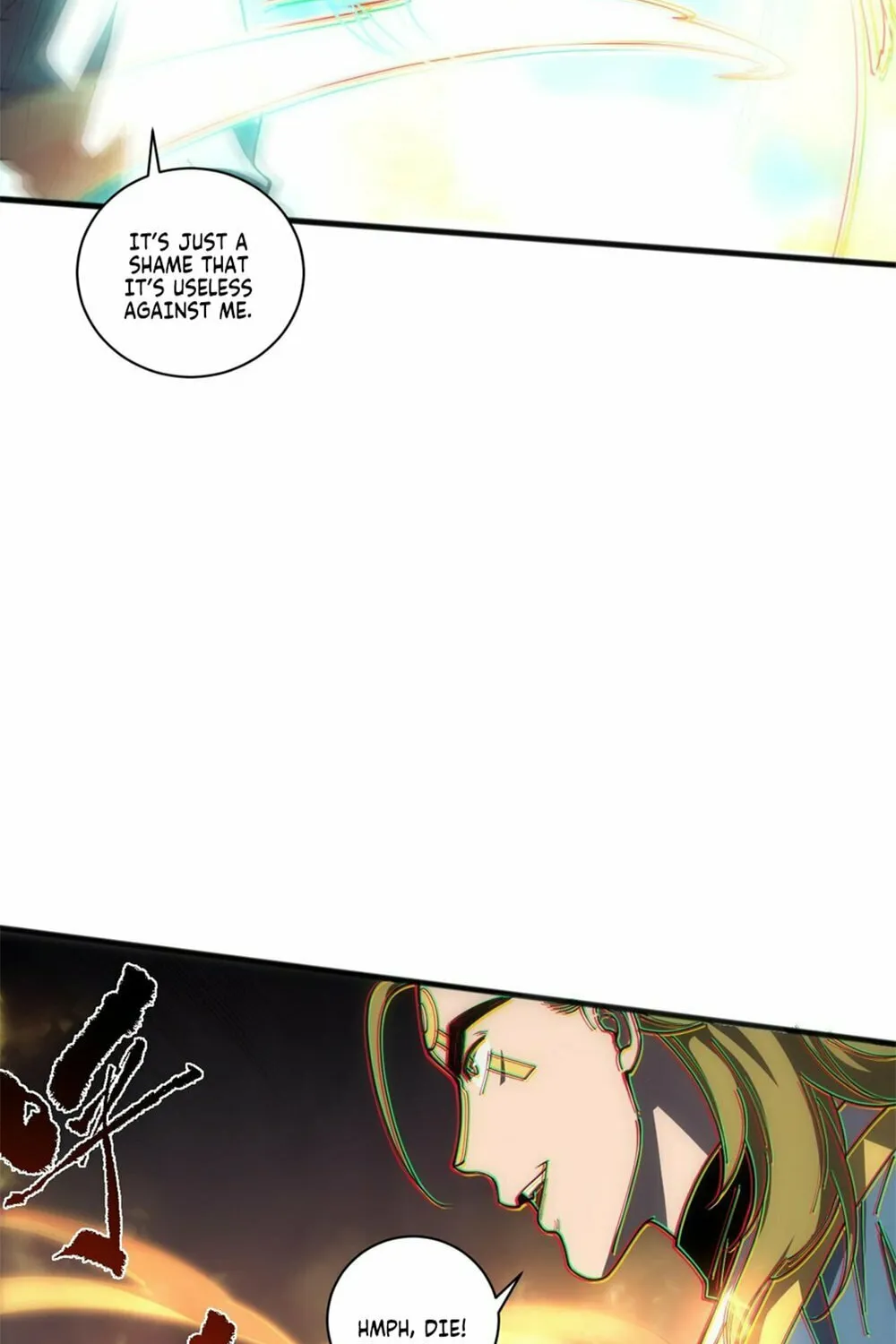 Catastrophic Necromancer (Colored) Chapter 75 page 64 - 