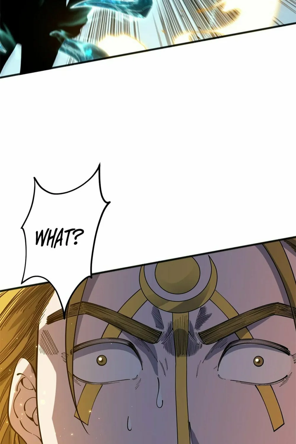 Catastrophic Necromancer (Colored) Chapter 75 page 70 - 