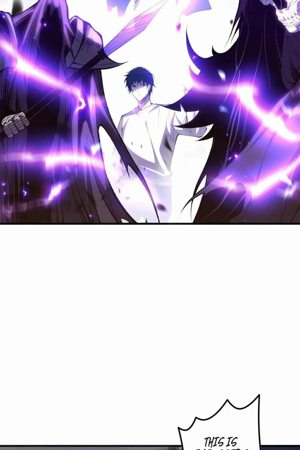 Catastrophic Necromancer (Colored) Chapter 75 page 79 - 