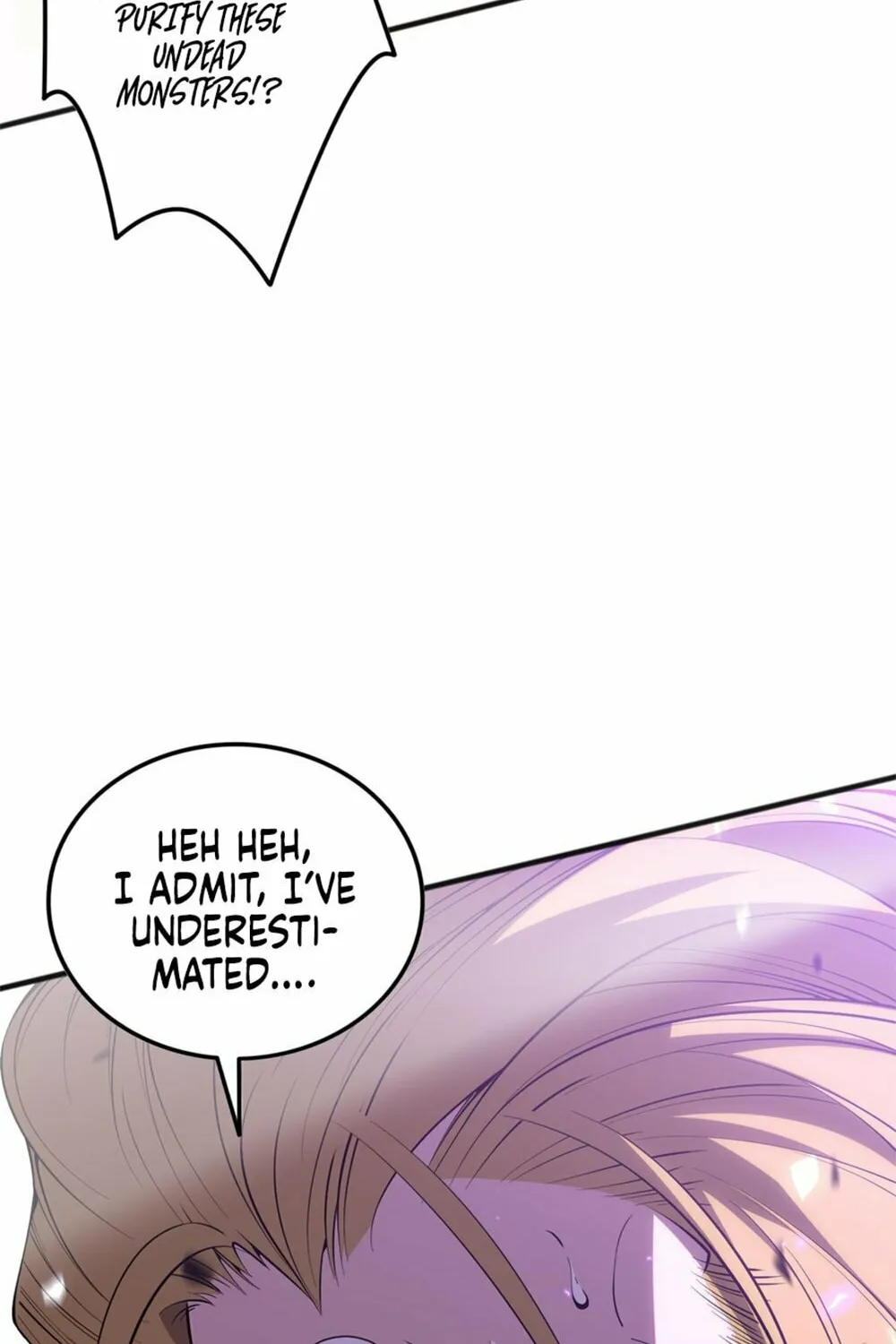 Catastrophic Necromancer (Colored) Chapter 75 page 81 - 