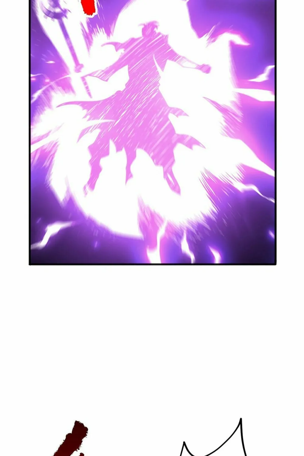 Catastrophic Necromancer (Colored) Chapter 75 page 84 - 