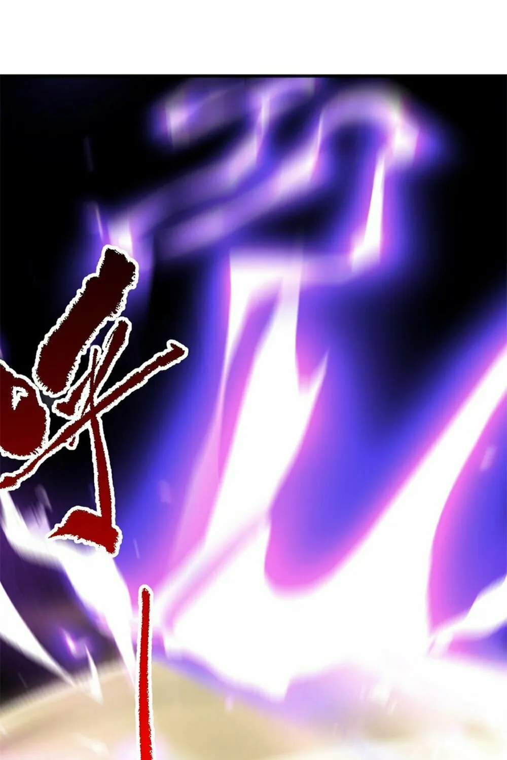 Catastrophic Necromancer (Colored) Chapter 75 page 88 - 
