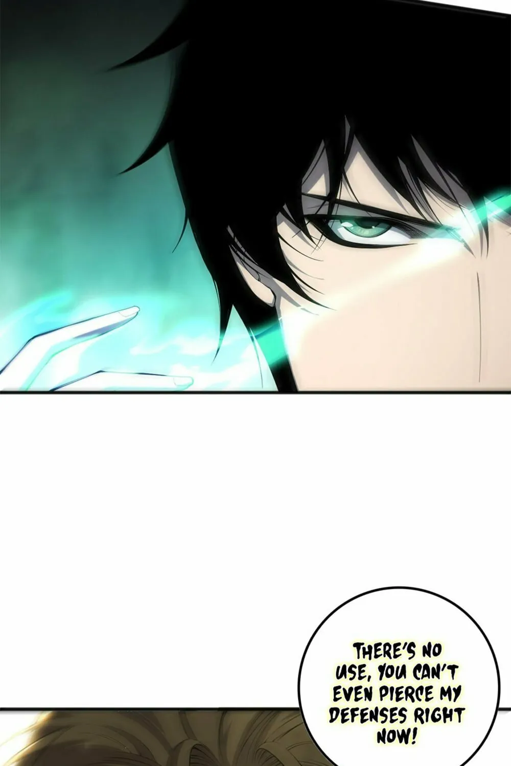 Catastrophic Necromancer (Colored) Chapter 76 page 18 - 