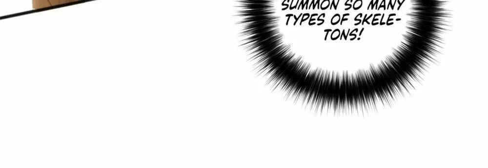 Catastrophic Necromancer (Colored) Chapter 76 page 24 - 