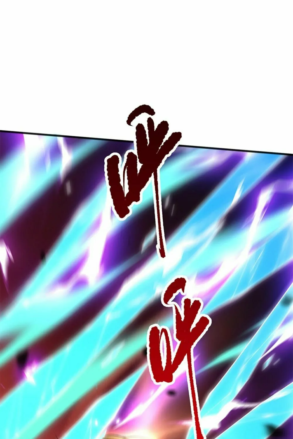 Catastrophic Necromancer (Colored) Chapter 76 page 30 - 