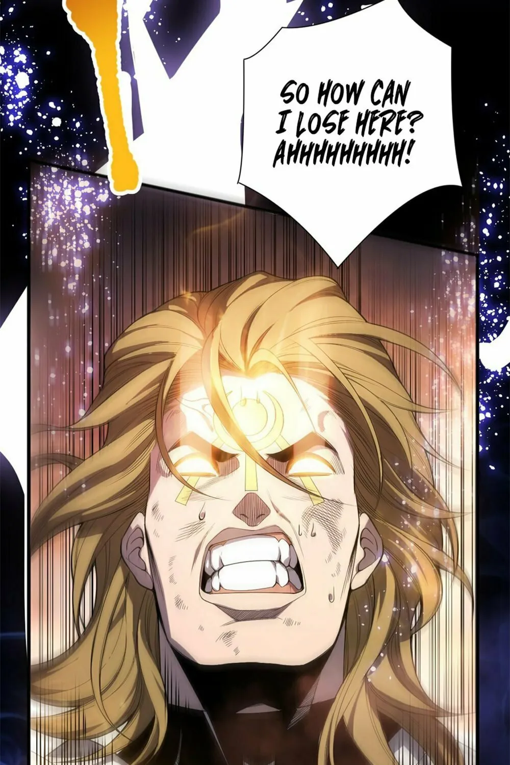Catastrophic Necromancer (Colored) Chapter 76 page 6 - 