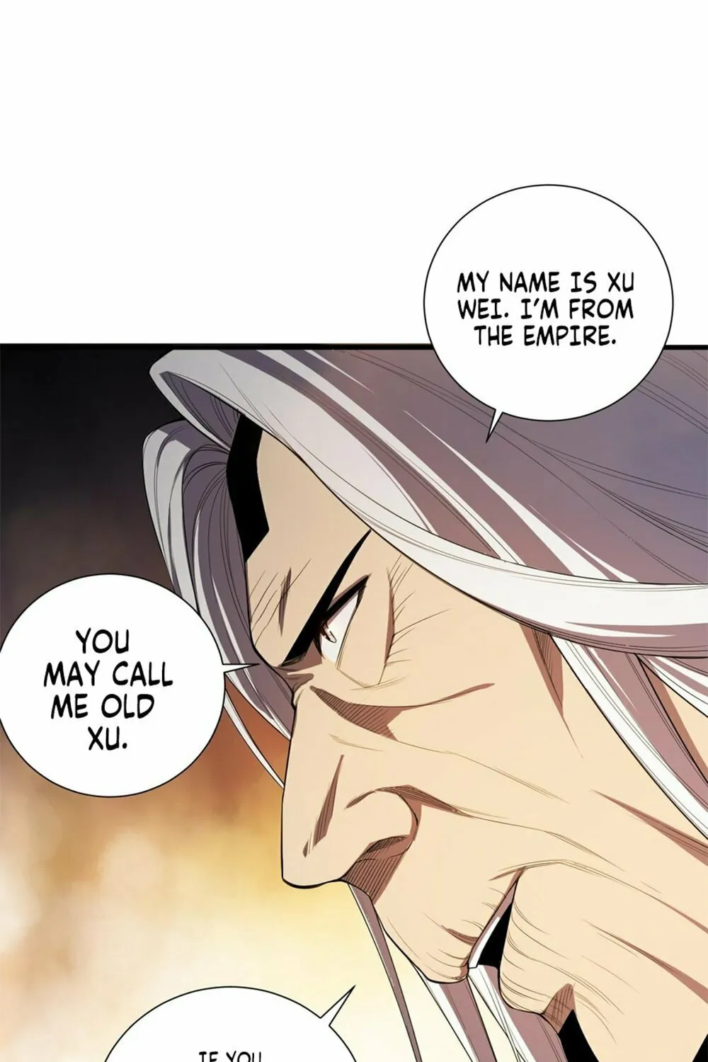 Catastrophic Necromancer (Colored) Chapter 76 page 54 - 
