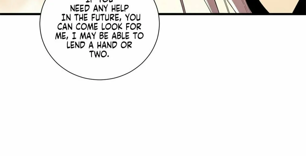 Catastrophic Necromancer (Colored) Chapter 76 page 55 - 