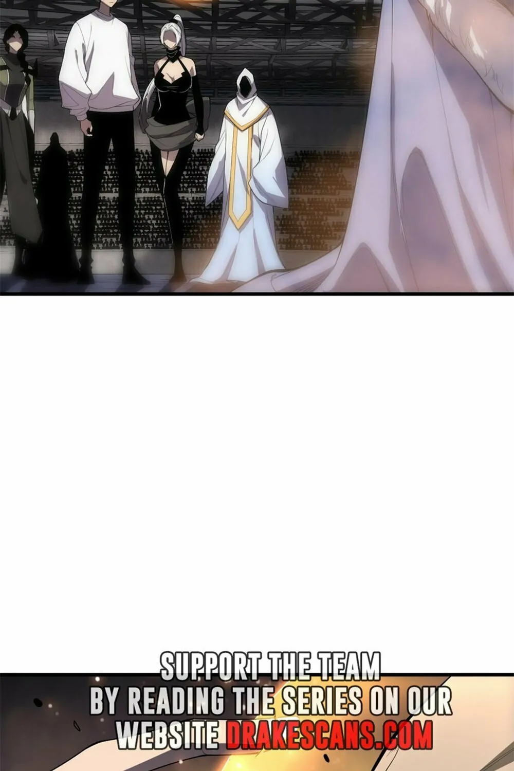 Catastrophic Necromancer (Colored) Chapter 76 page 59 - 