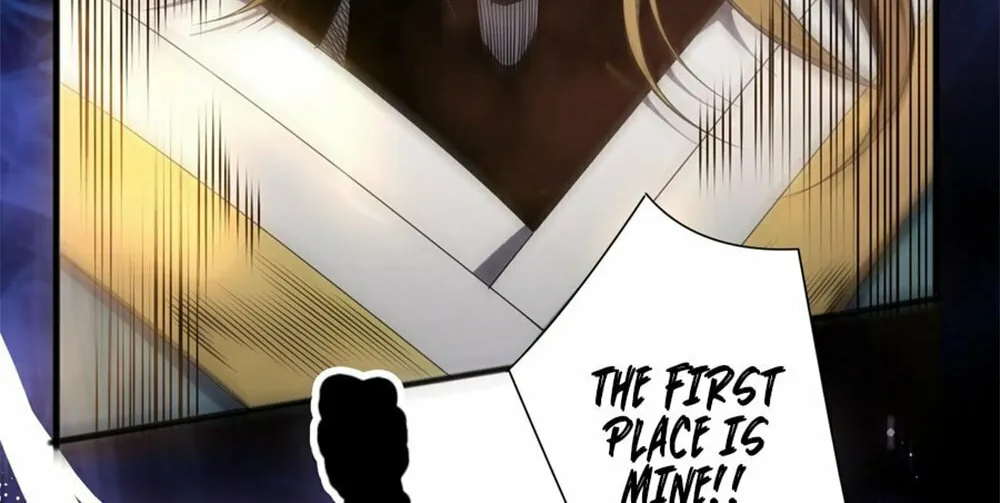 Catastrophic Necromancer (Colored) Chapter 76 page 7 - 