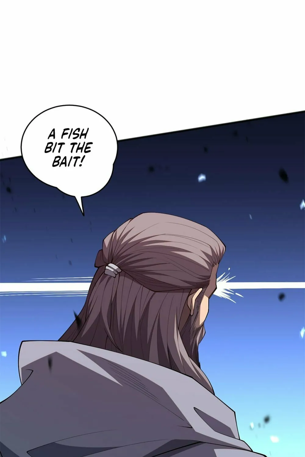 Catastrophic Necromancer (Colored) Chapter 76 page 63 - 