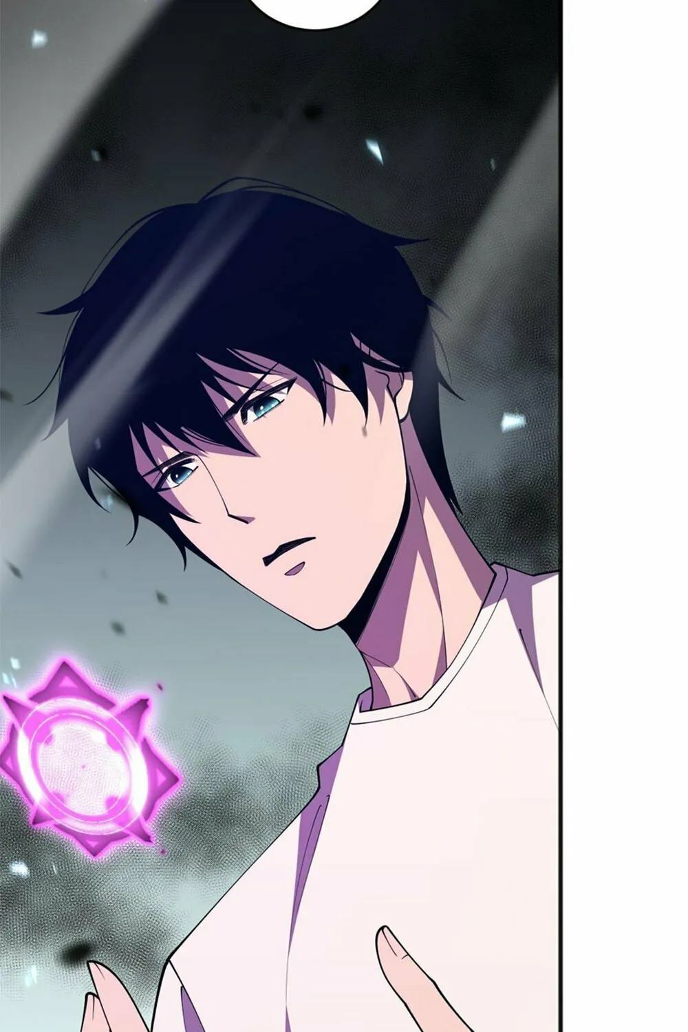 Catastrophic Necromancer (Colored) Chapter 76 page 65 - 