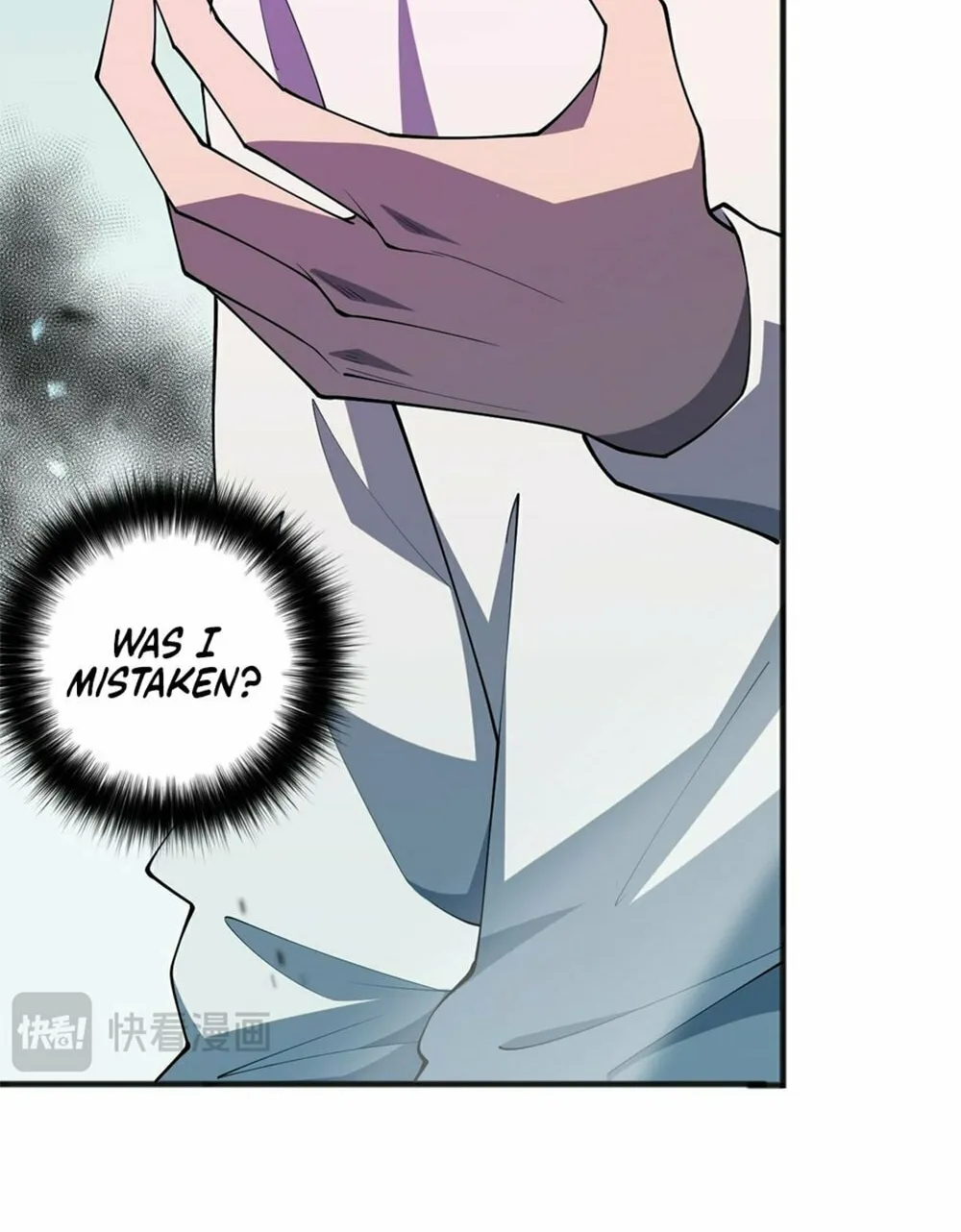 Catastrophic Necromancer (Colored) Chapter 76 page 66 - 