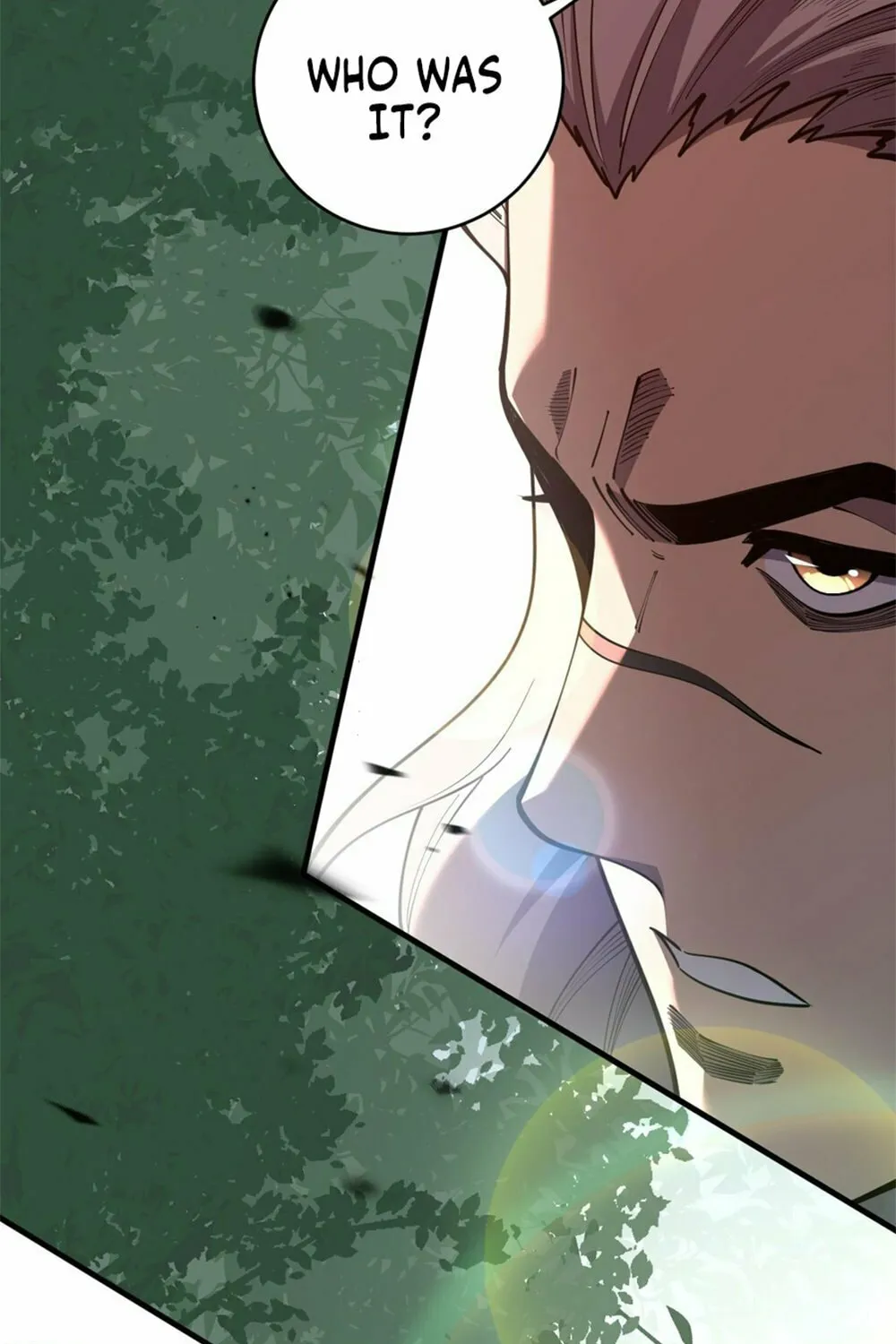 Catastrophic Necromancer (Colored) Chapter 76 page 69 - 