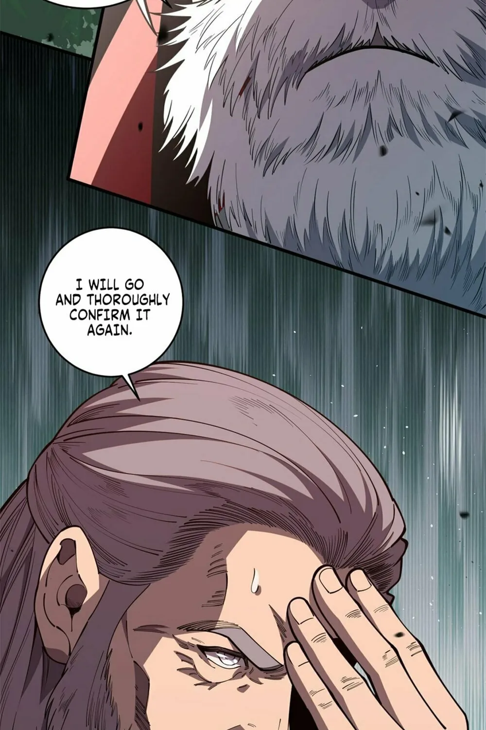 Catastrophic Necromancer (Colored) Chapter 76 page 72 - 