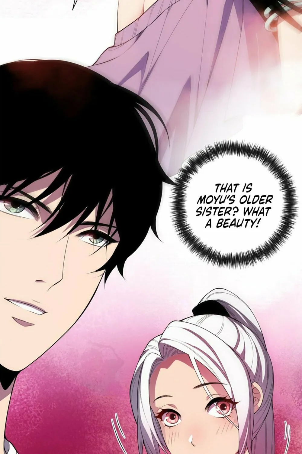 Catastrophic Necromancer (Colored) Chapter 76 page 77 - 