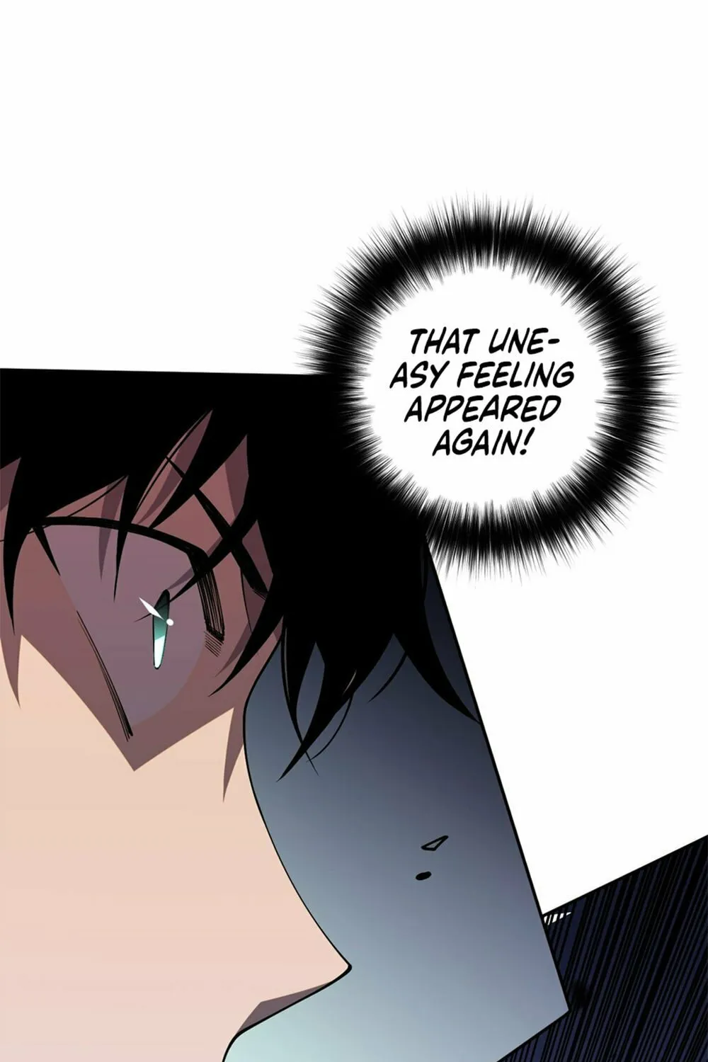 Catastrophic Necromancer (Colored) Chapter 76 page 84 - 