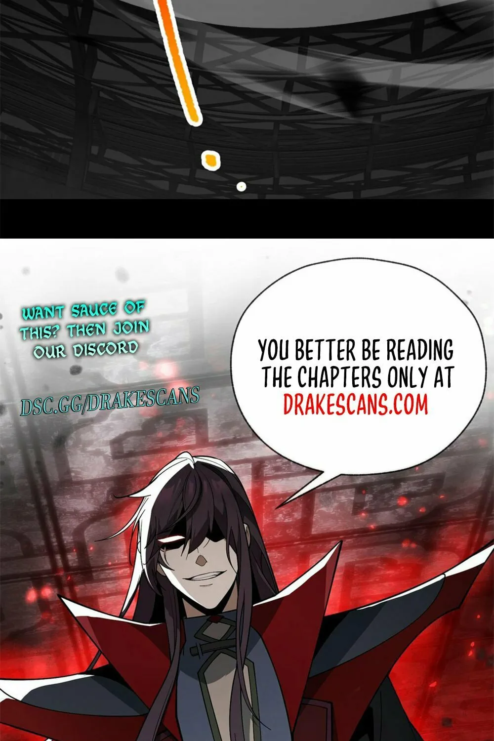 Catastrophic Necromancer (Colored) Chapter 76 page 90 - 