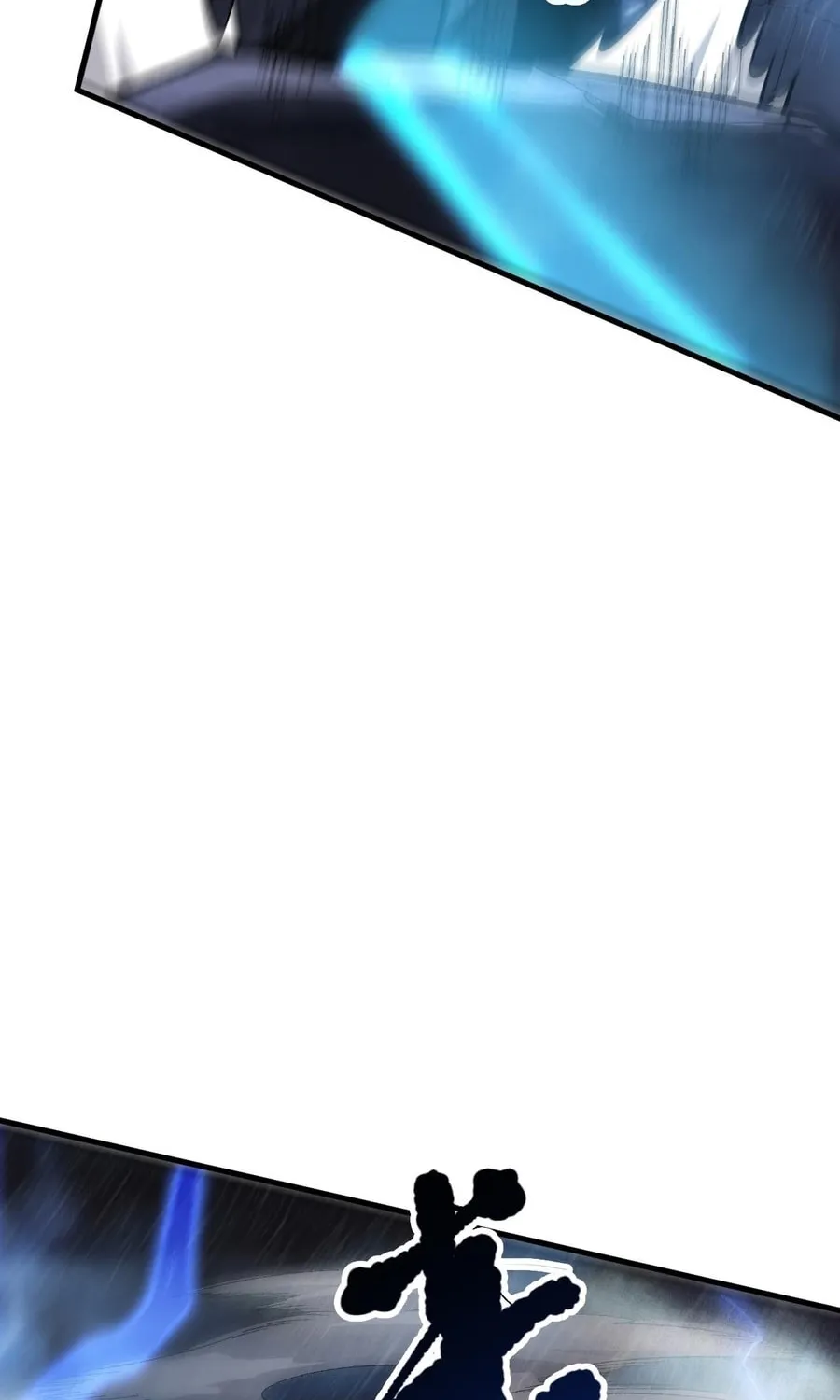 Catastrophic Necromancer (Colored) Chapter 77 page 25 - 