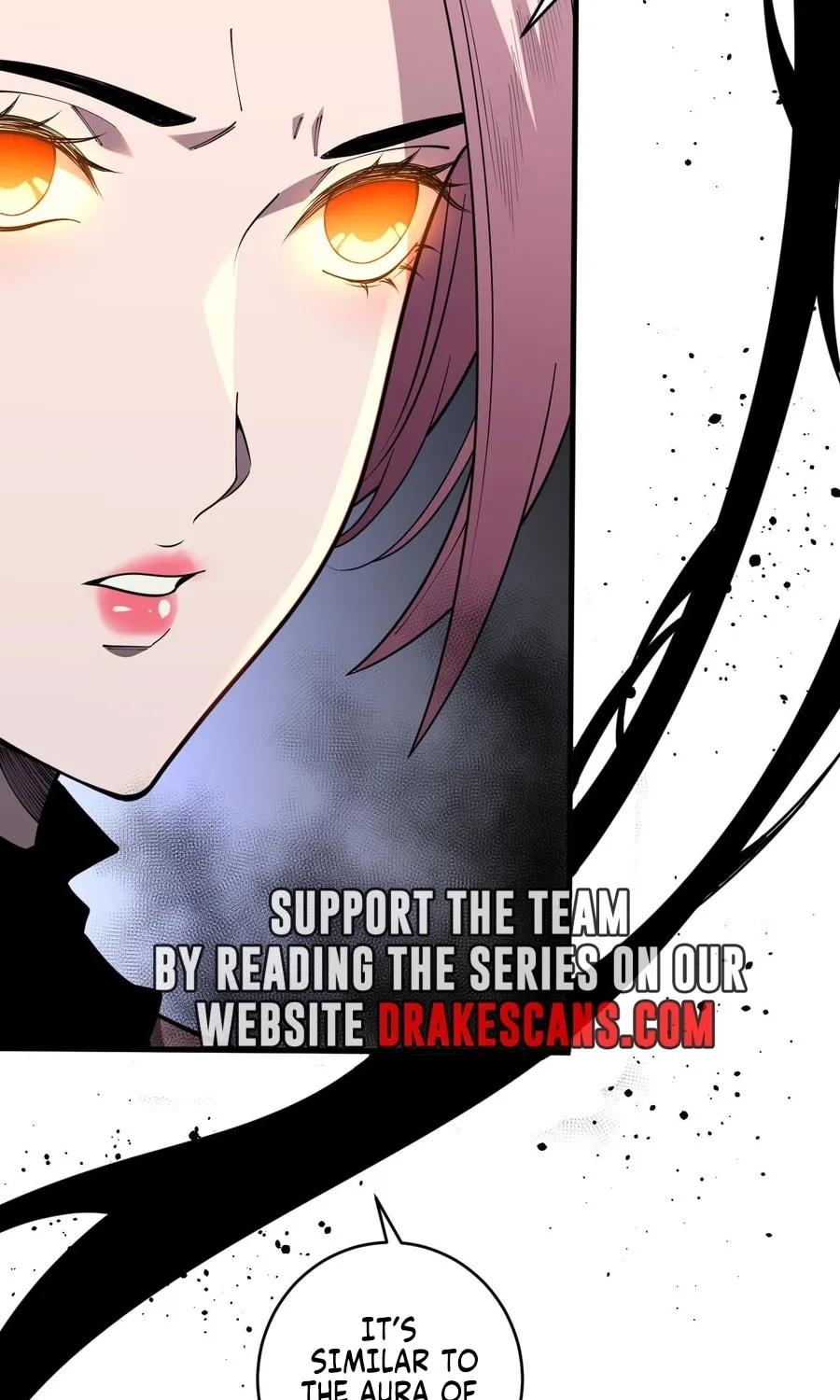 Catastrophic Necromancer (Colored) Chapter 77 page 4 - 