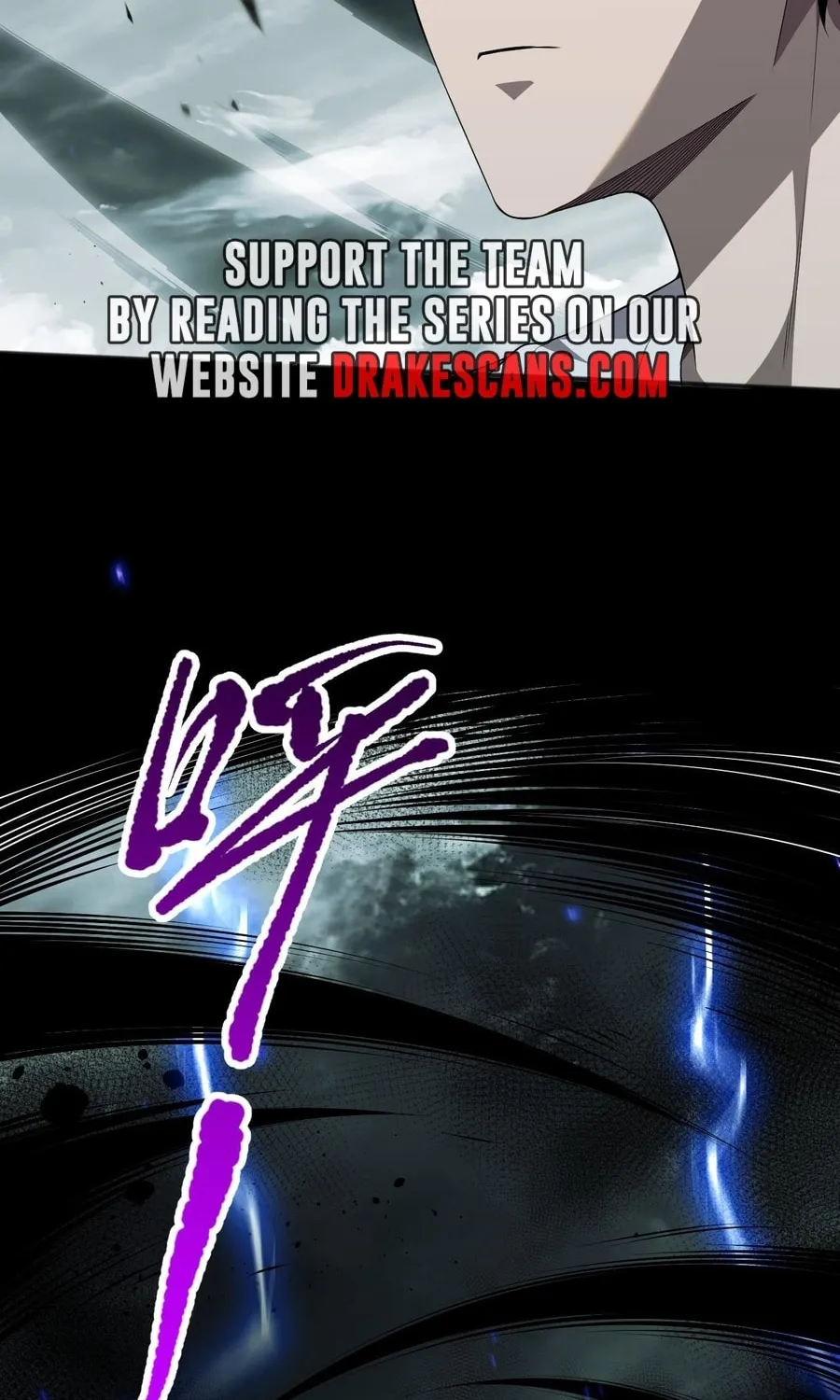 Catastrophic Necromancer (Colored) Chapter 77 page 38 - 