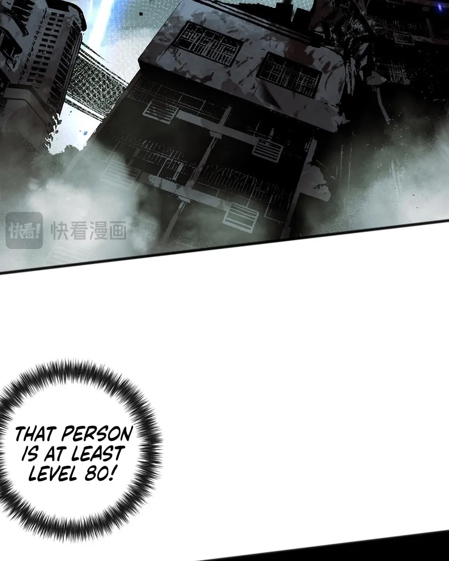 Catastrophic Necromancer (Colored) Chapter 77 page 40 - 