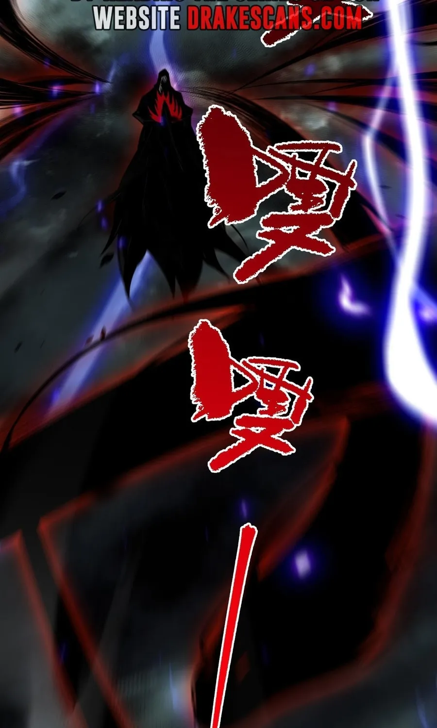 Catastrophic Necromancer (Colored) Chapter 77 page 44 - 