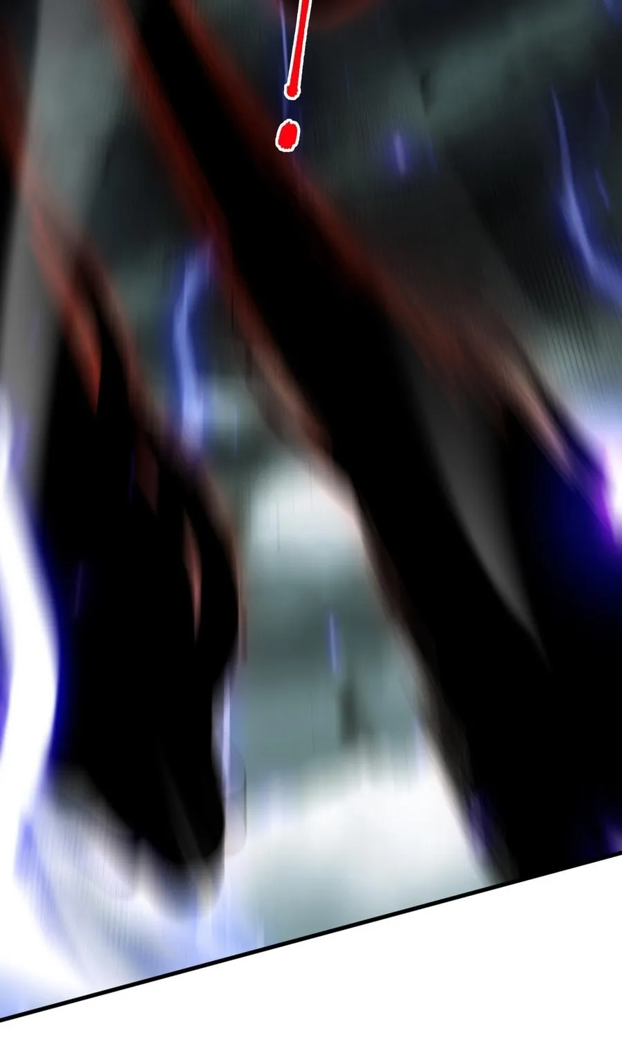Catastrophic Necromancer (Colored) Chapter 77 page 45 - 
