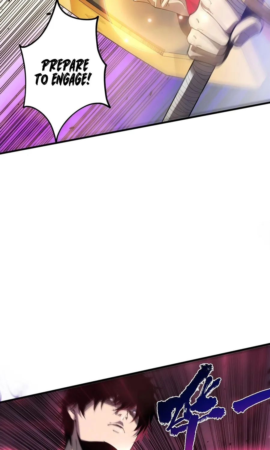 Catastrophic Necromancer (Colored) Chapter 77 page 52 - 