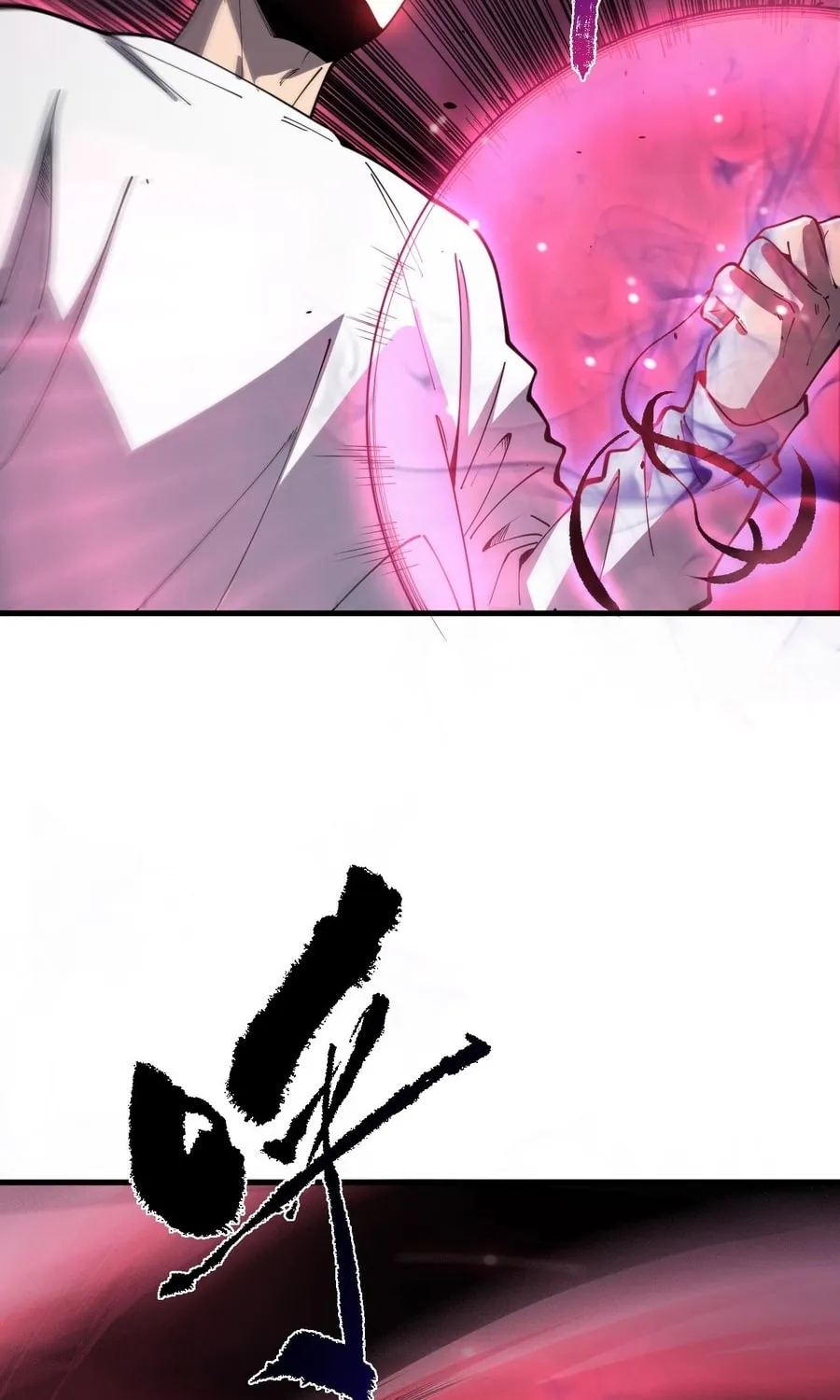 Catastrophic Necromancer (Colored) Chapter 77 page 53 - 
