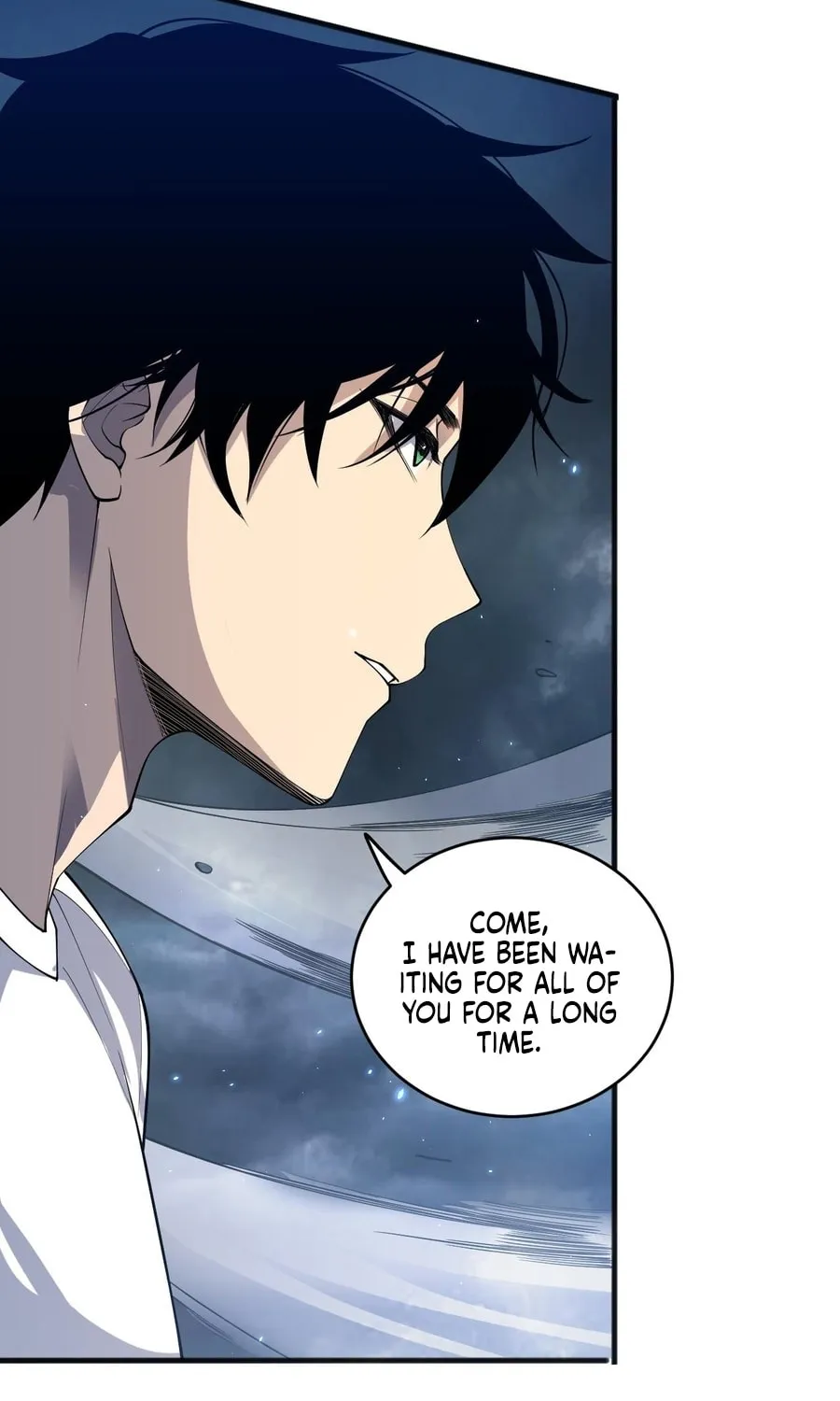 Catastrophic Necromancer (Colored) Chapter 77 page 57 - 