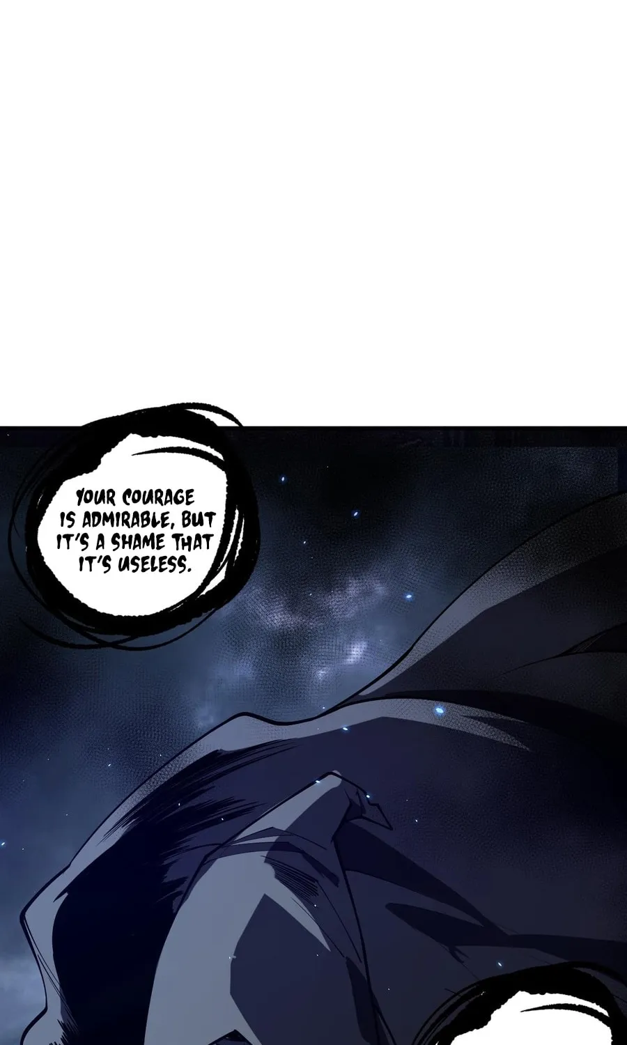Catastrophic Necromancer (Colored) Chapter 77 page 58 - 