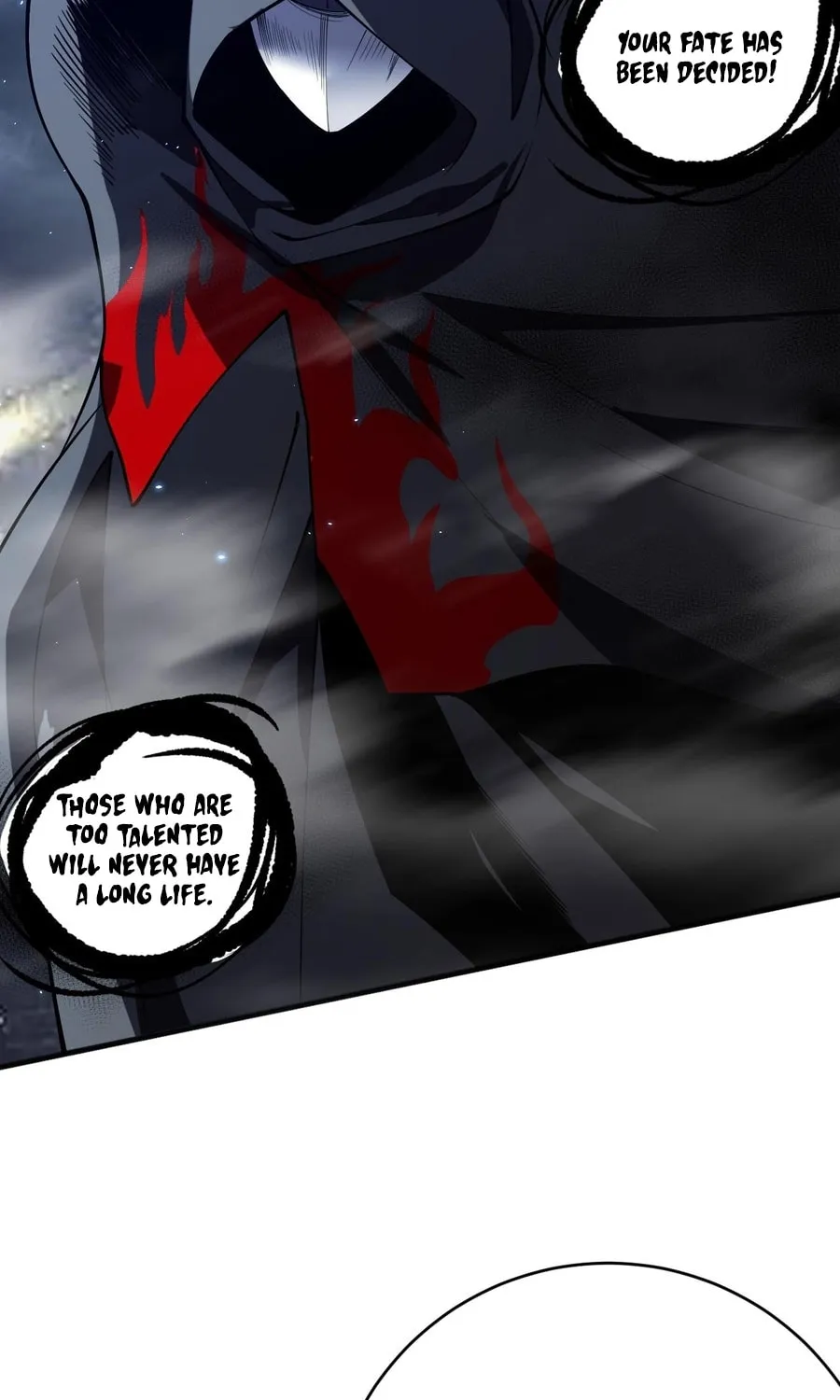 Catastrophic Necromancer (Colored) Chapter 77 page 59 - 