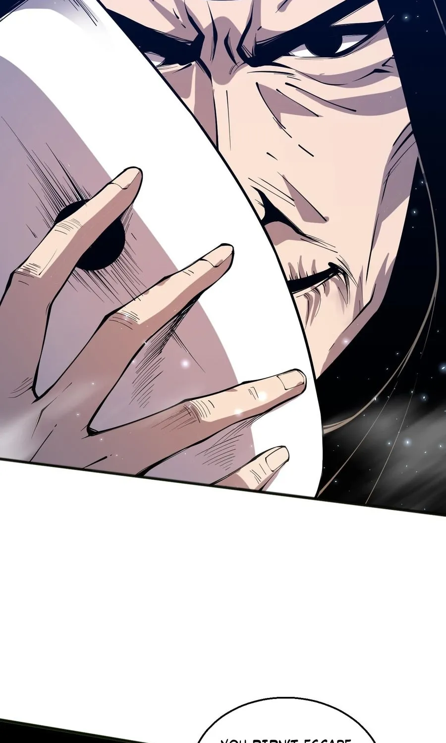 Catastrophic Necromancer (Colored) Chapter 77 page 63 - 