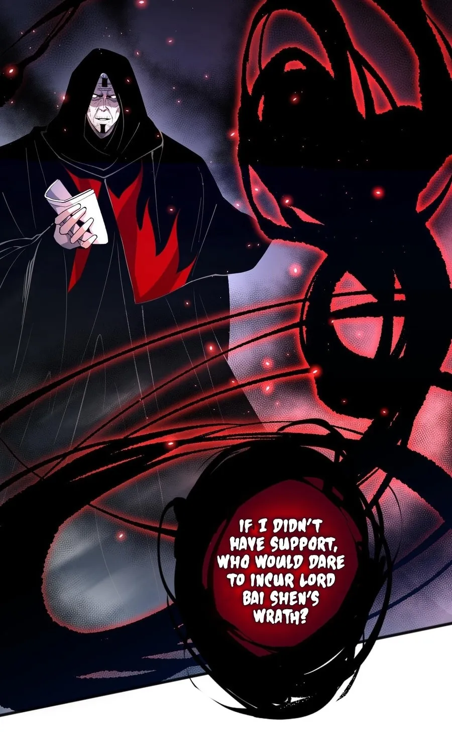 Catastrophic Necromancer (Colored) Chapter 77 page 65 - 