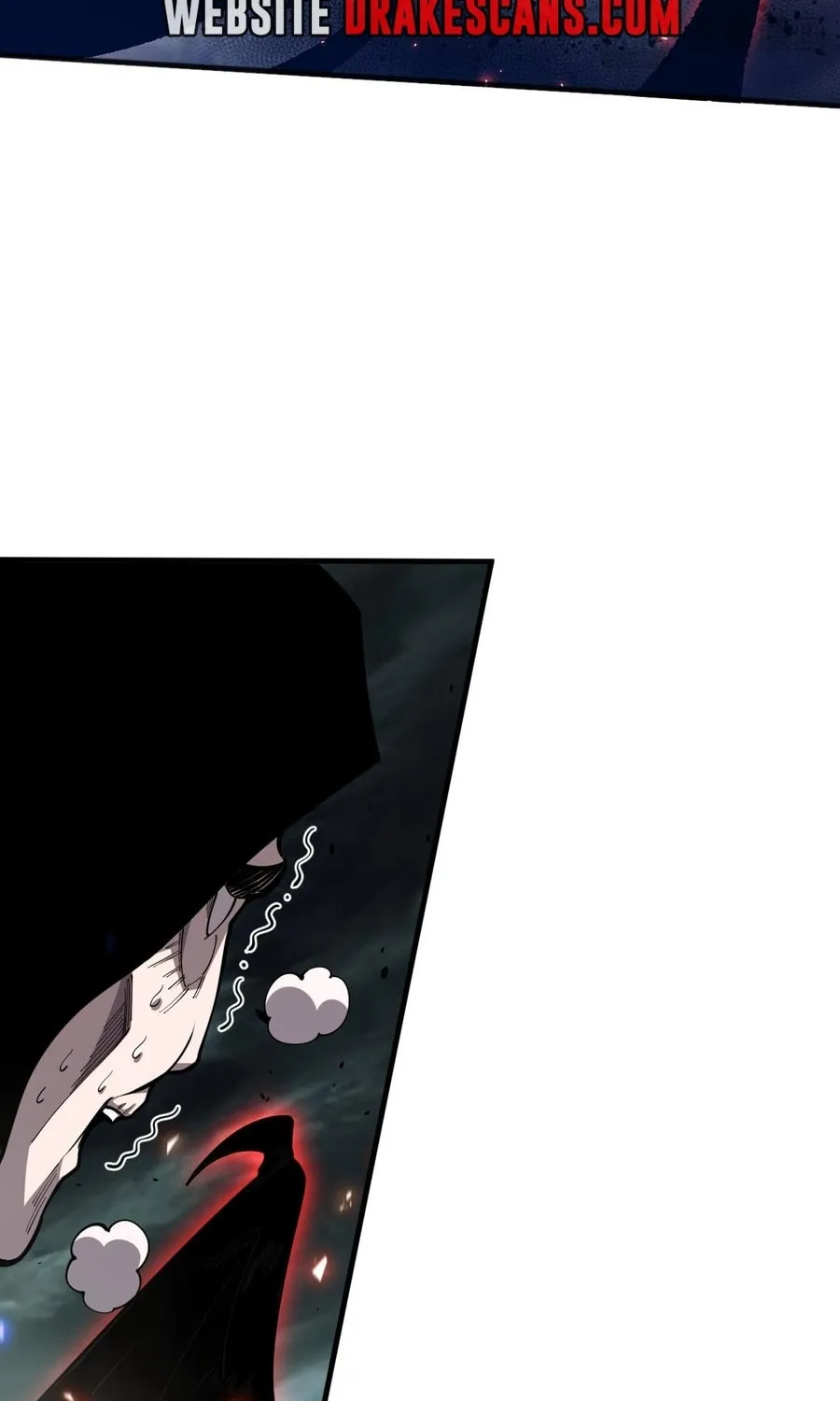Catastrophic Necromancer (Colored) Chapter 77 page 68 - 