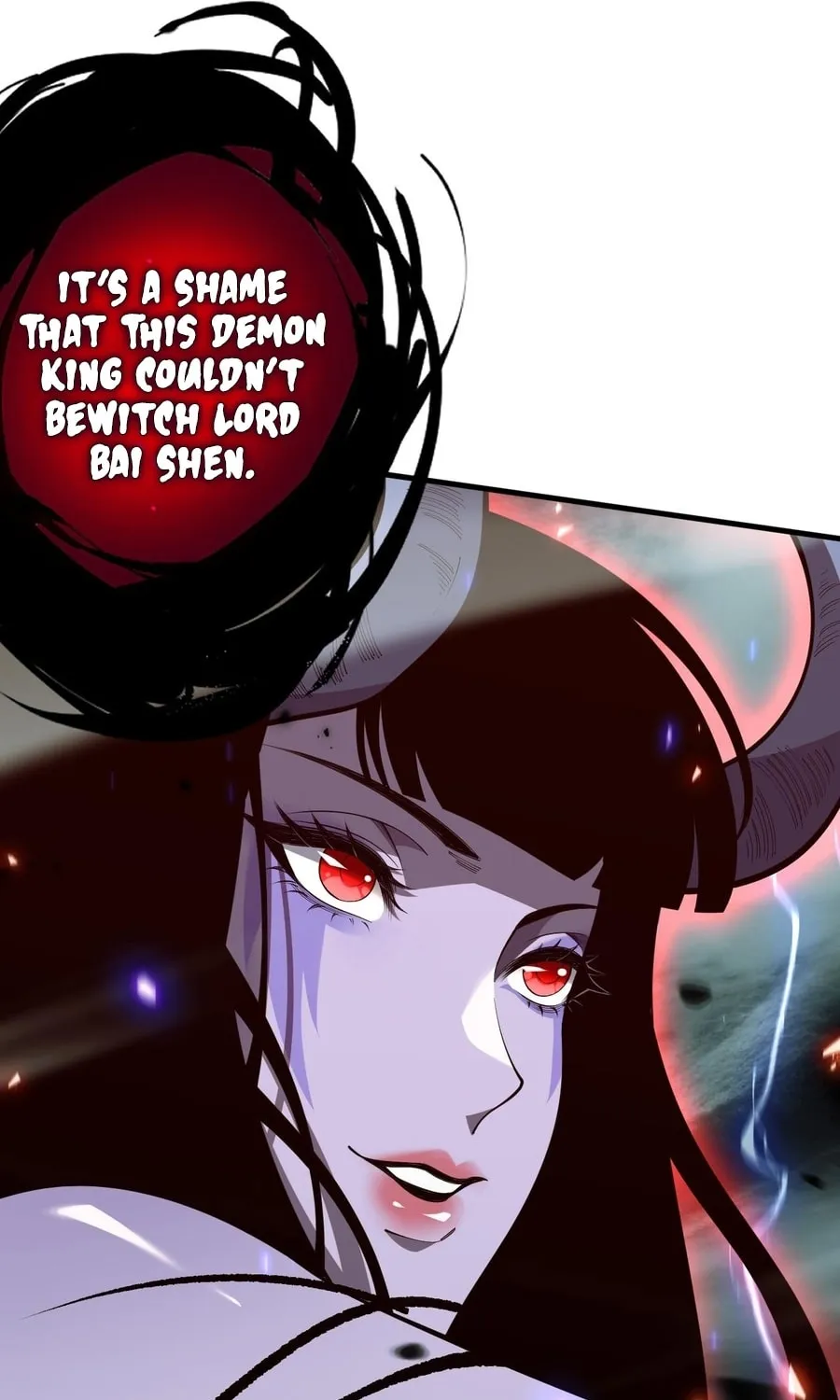 Catastrophic Necromancer (Colored) Chapter 77 page 71 - 
