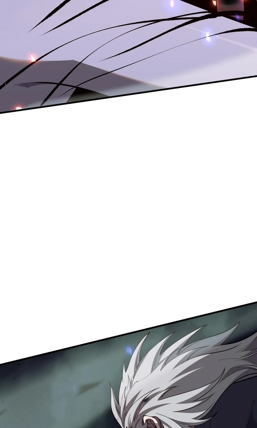 Catastrophic Necromancer (Colored) Chapter 77 page 72 - 