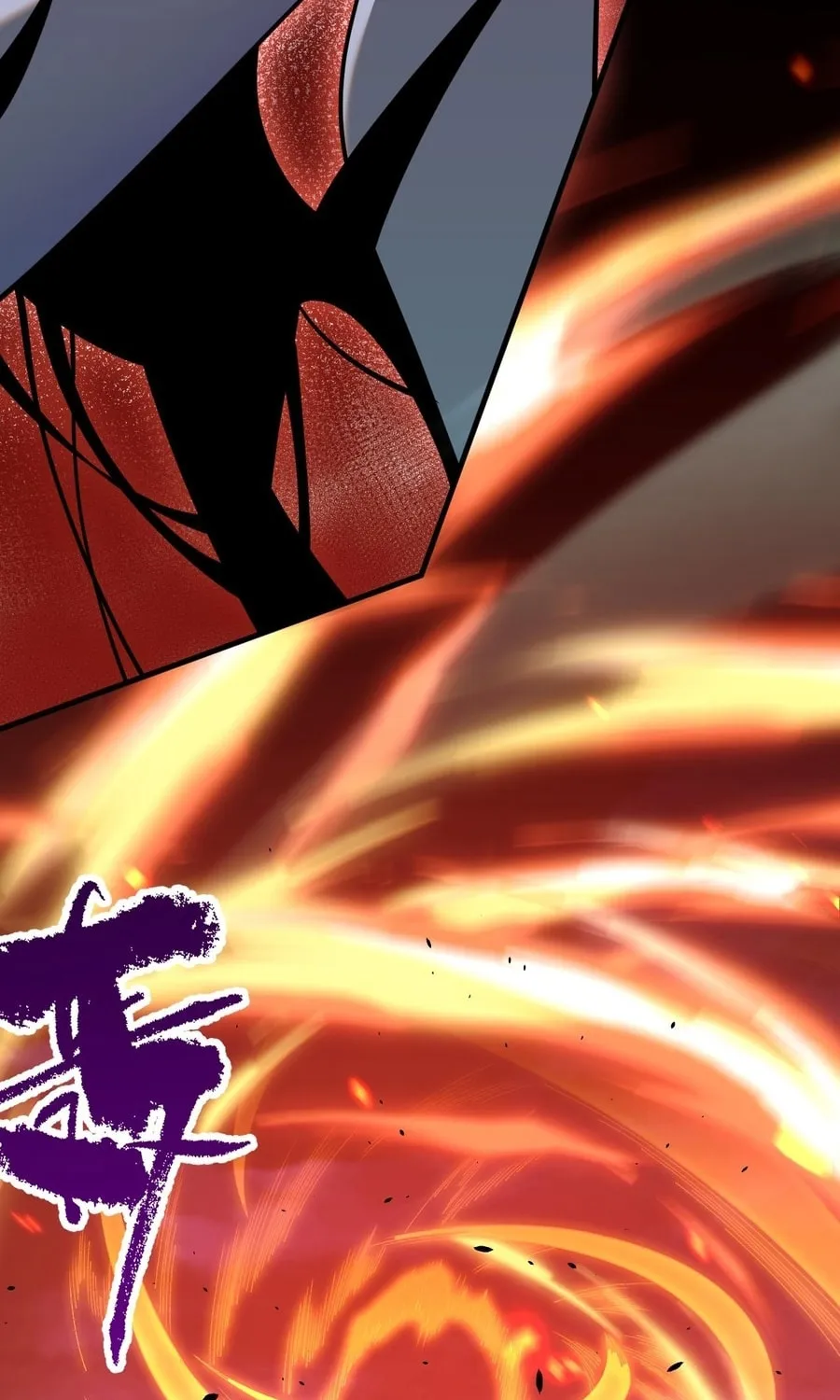 Catastrophic Necromancer (Colored) Chapter 77 page 77 - 