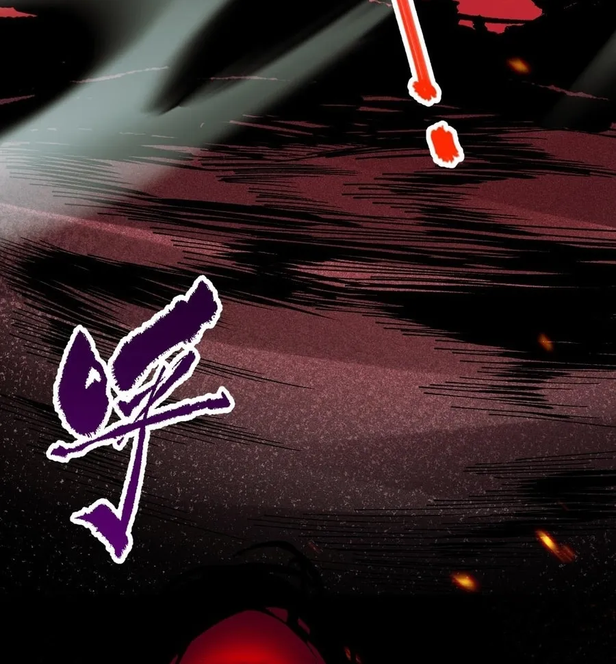 Catastrophic Necromancer (Colored) Chapter 77 page 79 - 