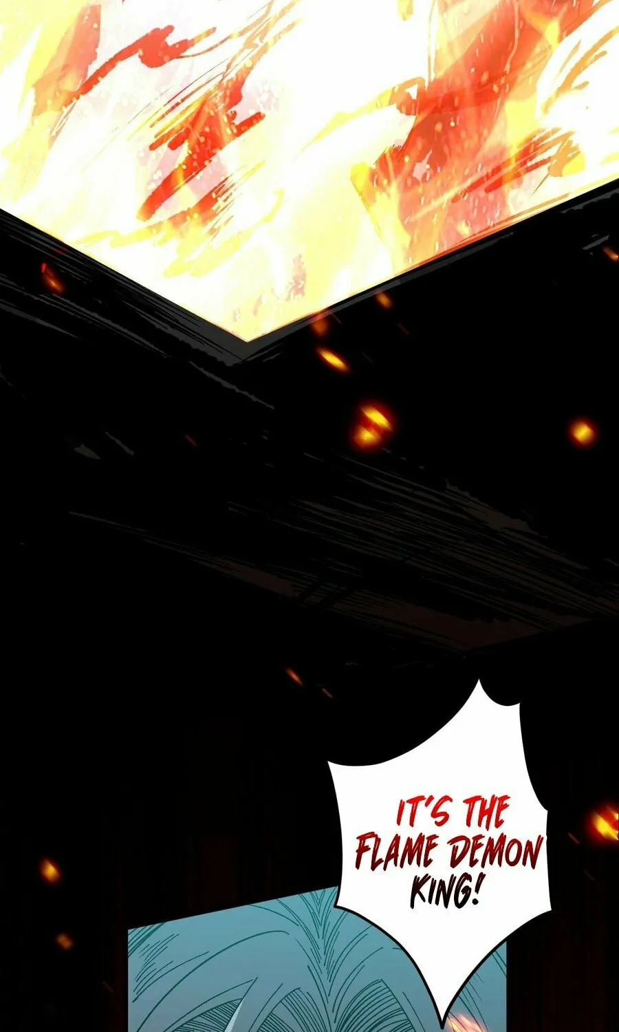 Catastrophic Necromancer (Colored) Chapter 77 page 82 - 