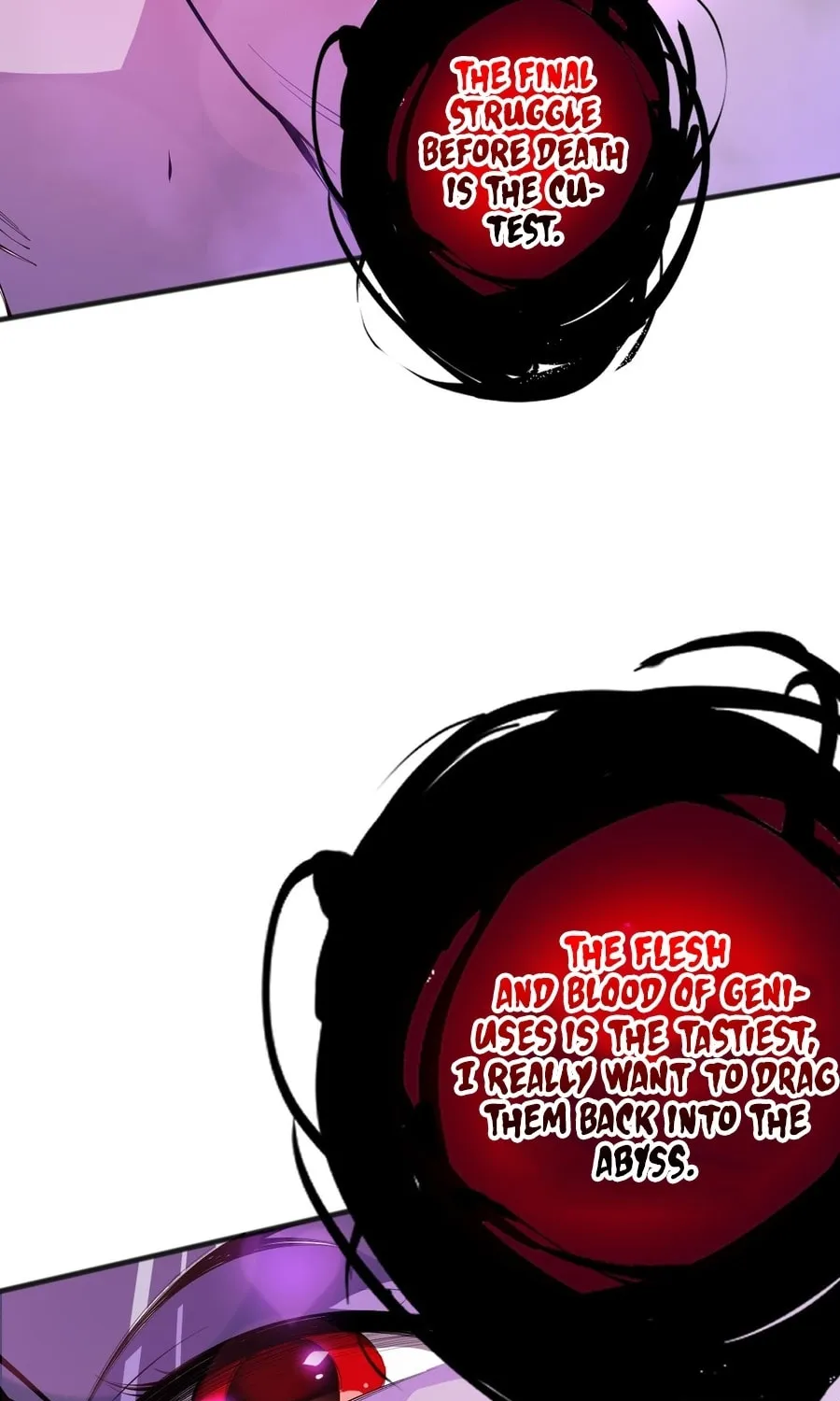 Catastrophic Necromancer (Colored) Chapter 78 page 16 - 