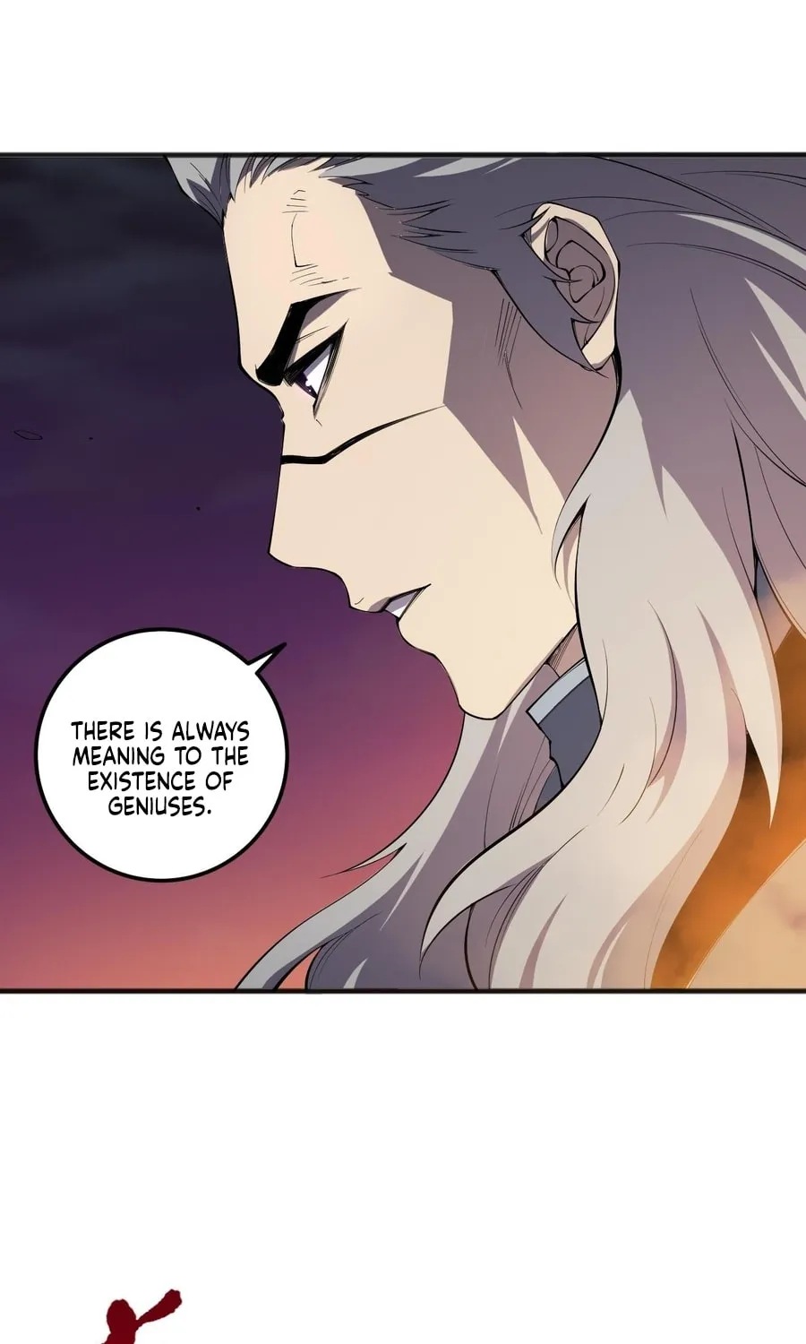 Catastrophic Necromancer (Colored) Chapter 78 page 18 - 