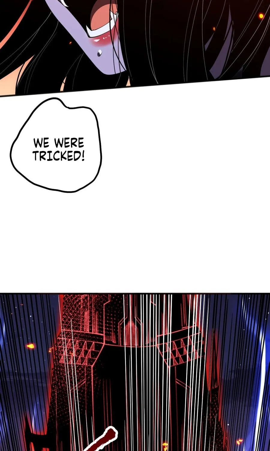 Catastrophic Necromancer (Colored) Chapter 78 page 24 - 