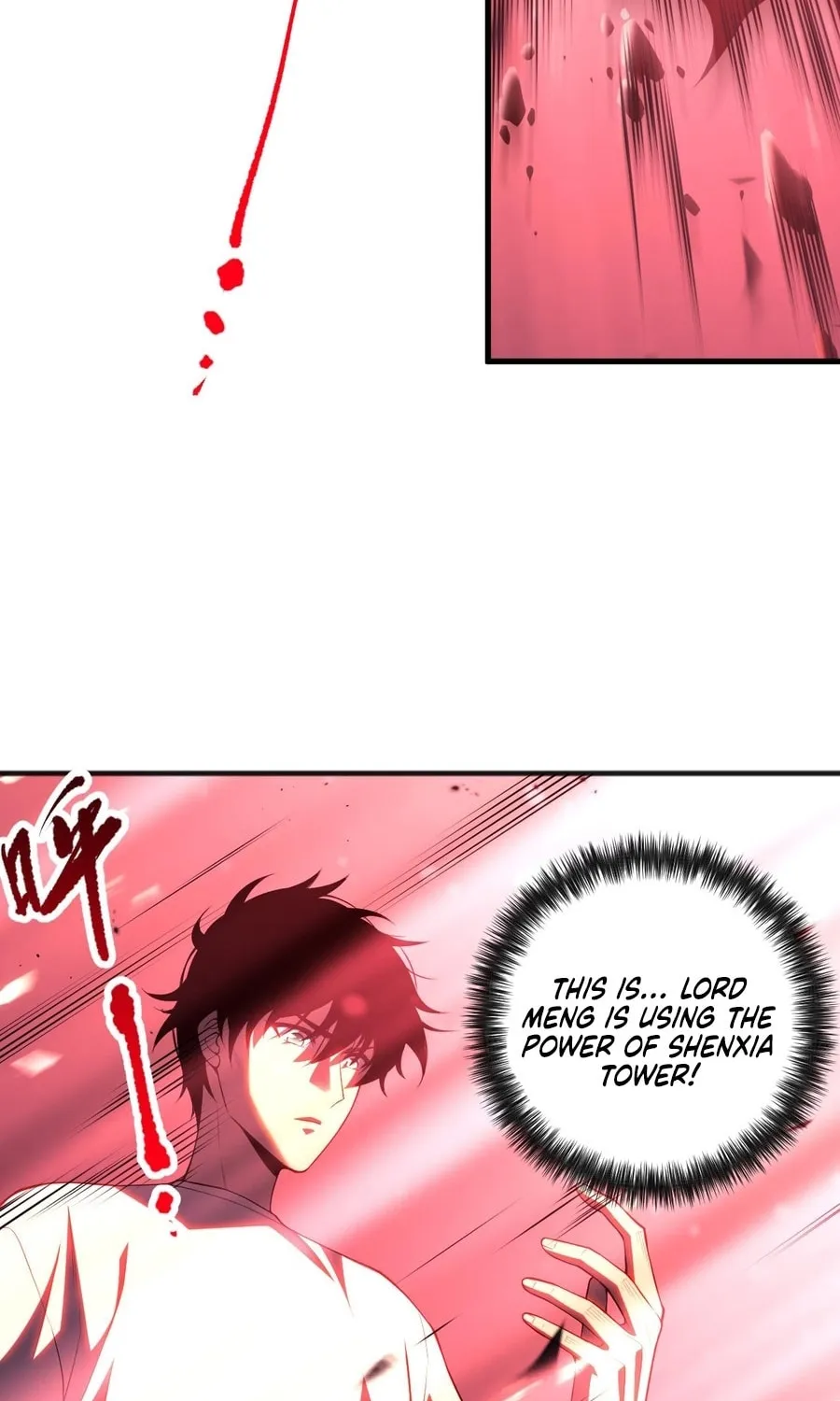 Catastrophic Necromancer (Colored) Chapter 78 page 31 - 