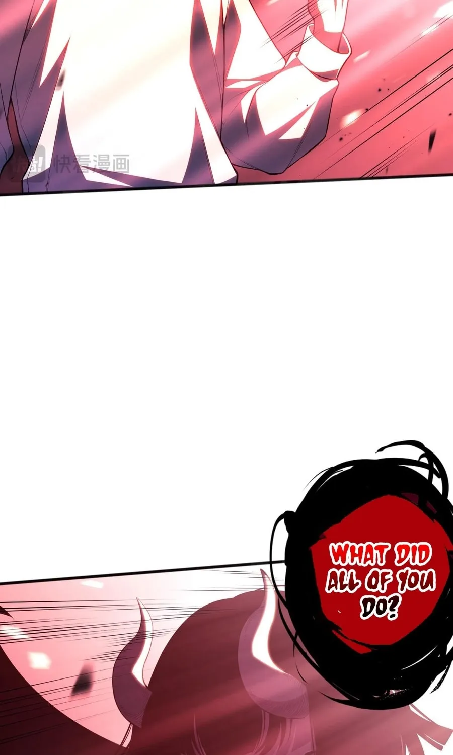 Catastrophic Necromancer (Colored) Chapter 78 page 32 - 