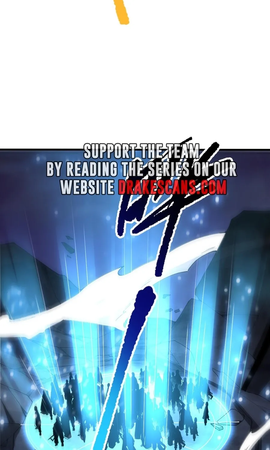Catastrophic Necromancer (Colored) Chapter 78 page 43 - 