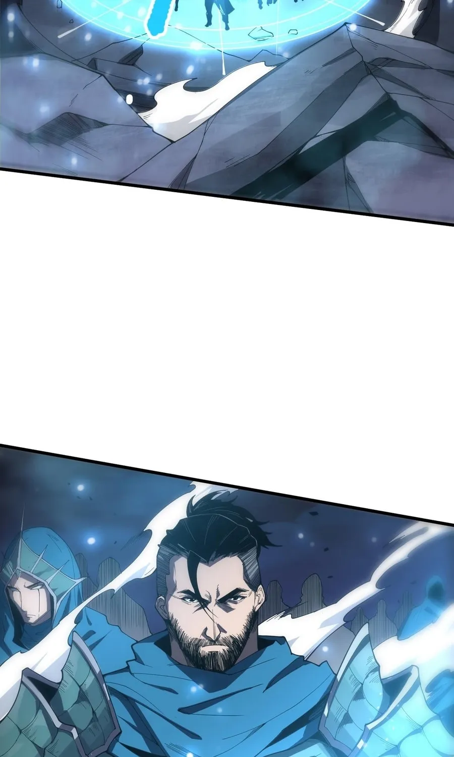 Catastrophic Necromancer (Colored) Chapter 78 page 44 - 