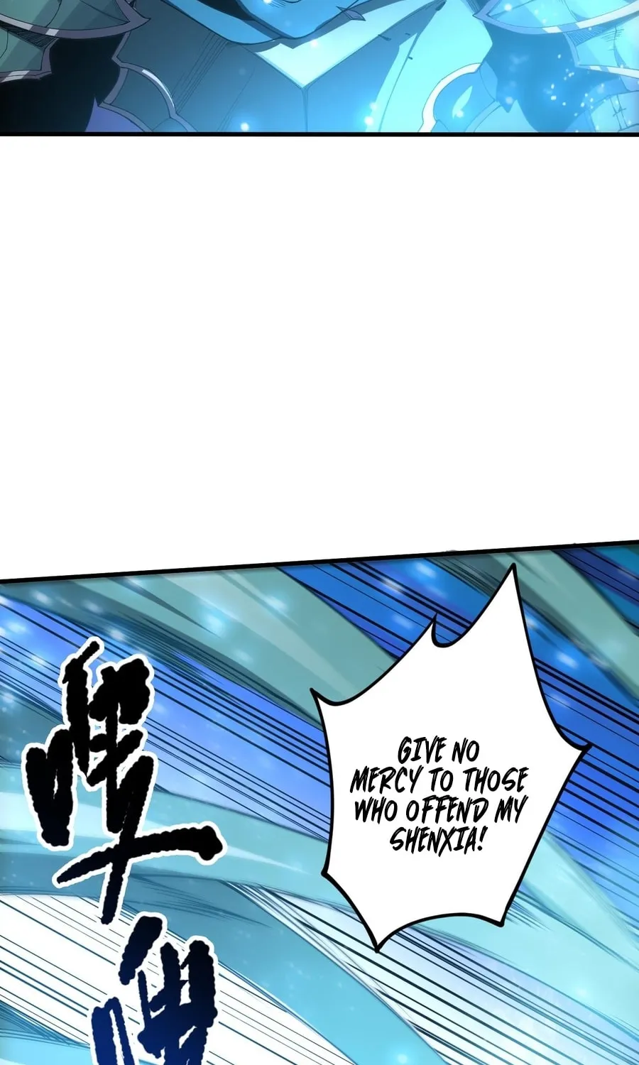 Catastrophic Necromancer (Colored) Chapter 78 page 45 - 